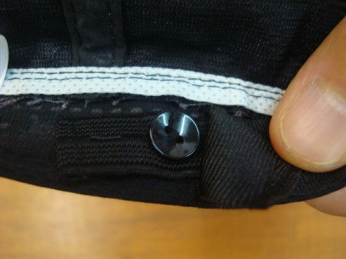 RB3600 RICO WIRED B.CAP