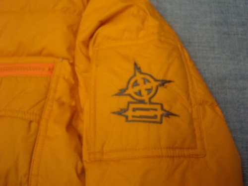 MATS UNI JR（カラー：259）サイズ：140cm（キッズEUサイズ）