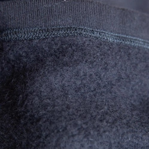 膝当付スウェットパンツ 225-195（カラー：BLACK）