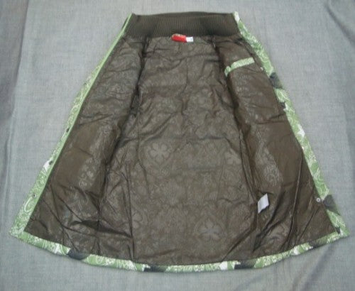 RAISIN AOP JR（カラー：3123）サイズ：140cm（キッズEUサイズ）