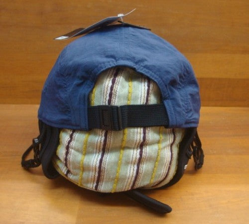 O’NEILL(オニール)UVP CAP(UVPキャップ) #411-900　サイズ：フリー（58cm）カラー：ネイビー