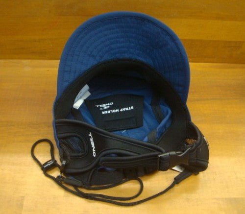 O’NEILL(オニール)UVP CAP(UVPキャップ) #411-900　サイズ：フリー（58cm）カラー：ネイビー