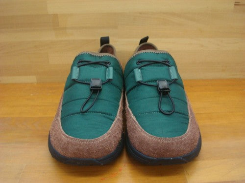 doob suede（ドゥーブスエード） RG0016（カラー：ビーフ＆ブロッコリー(beef&broccoli)）
