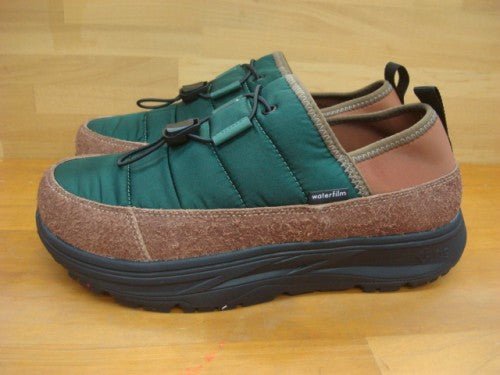 doob suede（ドゥーブスエード） RG0016（カラー：ビーフ＆ブロッコリー(beef&broccoli)）