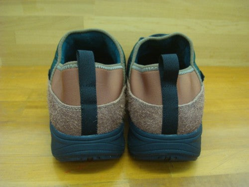 doob suede（ドゥーブスエード） RG0016（カラー：ビーフ＆ブロッコリー(beef&broccoli)）