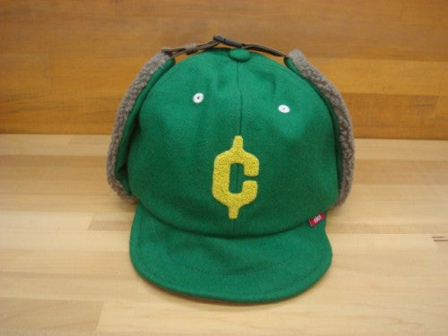 RB7006 CAMPUS BOA CAP（カラー：GREEN）