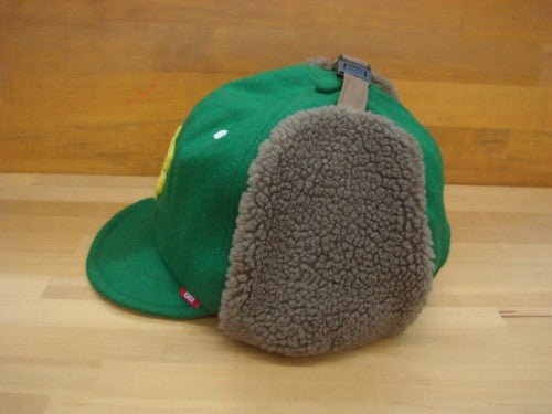 RB7006 CAMPUS BOA CAP（カラー：GREEN）