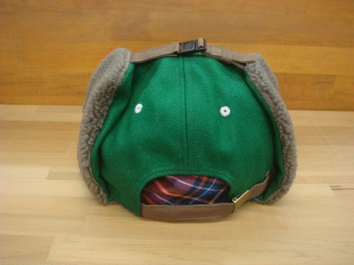 RB7006 CAMPUS BOA CAP（カラー：GREEN）