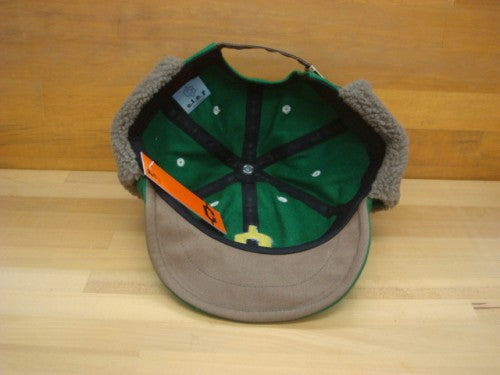 RB7006 CAMPUS BOA CAP（カラー：GREEN）