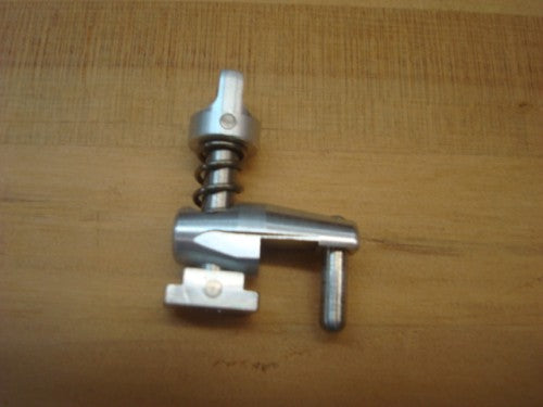 POWER LOCK SYSTEM(パワーロックシステム)