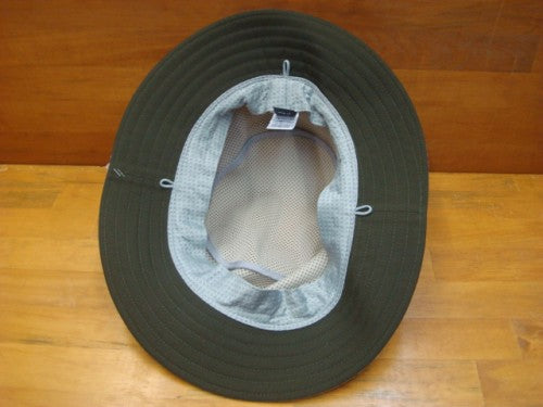 3Dメッシュハット #1118193（カラー：オイスター(OYST)）