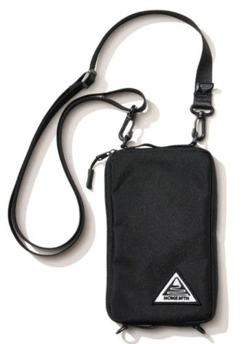 Utility Phone Sling（ユーティリティフォンスリング）　（カラー：BLACK）