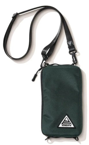 Utility Phone Sling（ユーティリティフォンスリング）　（カラー：Viridian）