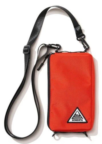 Utility Phone Sling（ユーティリティフォンスリング）　（カラー：Orange）