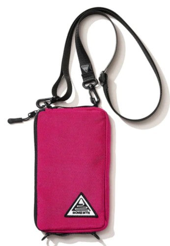 Utility Phone Sling（ユーティリティフォンスリング）　（カラー：Fuxia）