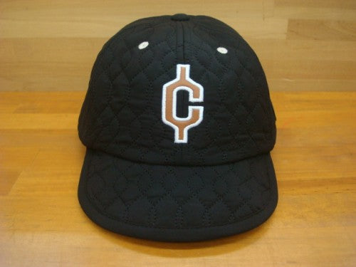 RB7005 QUILTING B.CAP（カラー：BLACK）