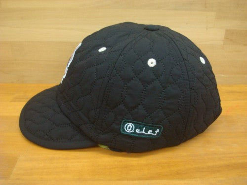 RB7005 QUILTING B.CAP（カラー：BLACK）