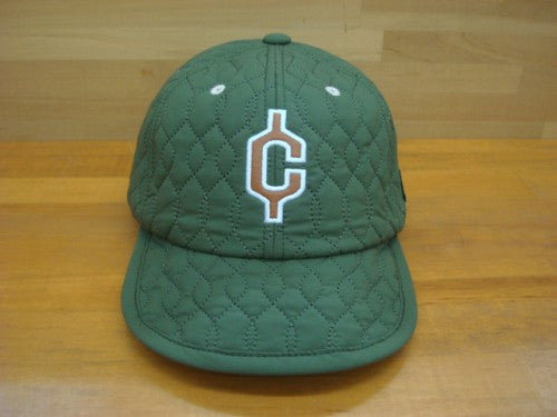 RB7005 QUILTING B.CAP（カラー：OLIVE）