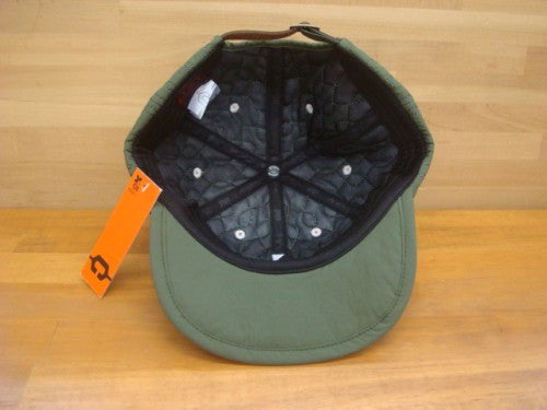 RB7005 QUILTING B.CAP（カラー：OLIVE）