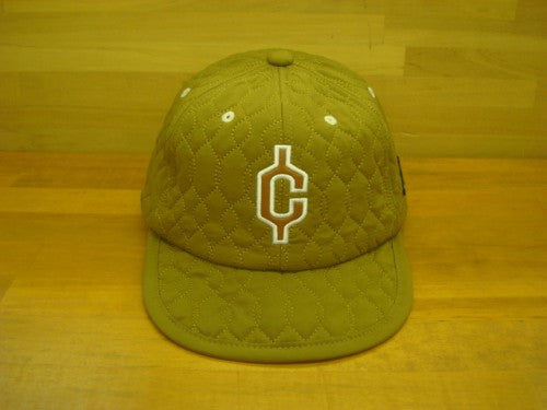 RB7005 QUILTING B.CAP（カラー：BEIGE）