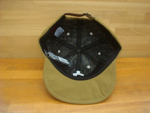 RB7005 QUILTING B.CAP（カラー：BEIGE）