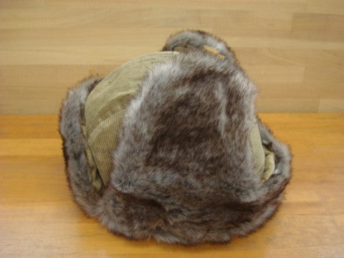 RB7007 CD BOMBER CAP（カラー：BEIGE）