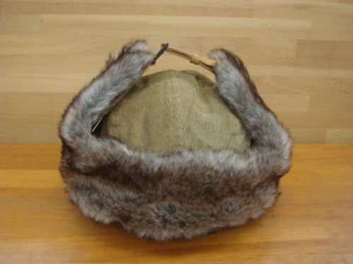RB7007 CD BOMBER CAP（カラー：BEIGE）