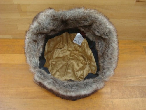RB7007 CD BOMBER CAP（カラー：BEIGE）