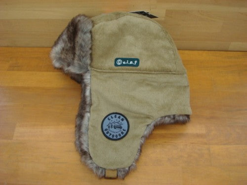RB7007 CD BOMBER CAP（カラー：BEIGE）