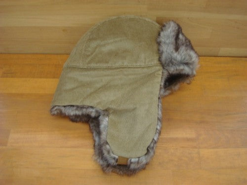 RB7007 CD BOMBER CAP（カラー：BEIGE）