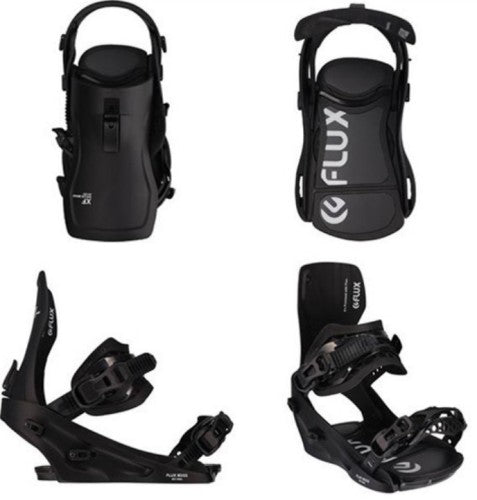 FLUX BINDINGS（フラックスバインディング） – サーフショップ Kai