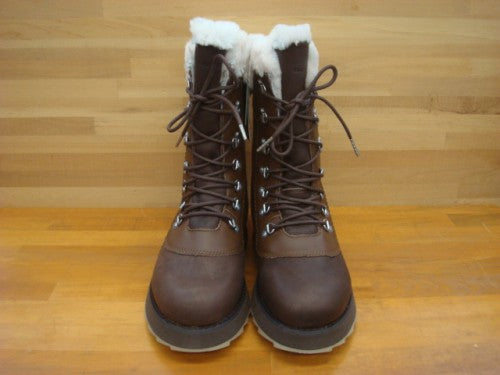 Comoro(コモロ)（WATER PROOF）　カラー：Oak