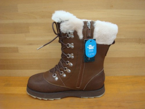 Comoro(コモロ)（WATER PROOF）　カラー：Oak