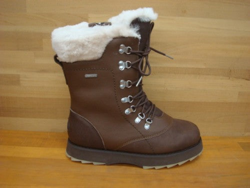 Comoro(コモロ)（WATER PROOF）　カラー：Oak