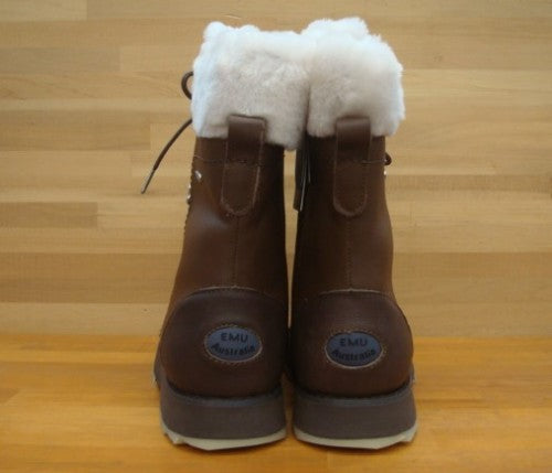 Comoro(コモロ)（WATER PROOF）　カラー：Oak