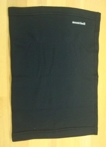 ジオライン EXP. ウエストウォーマー #1107718（カラー：ブラック(BK)）