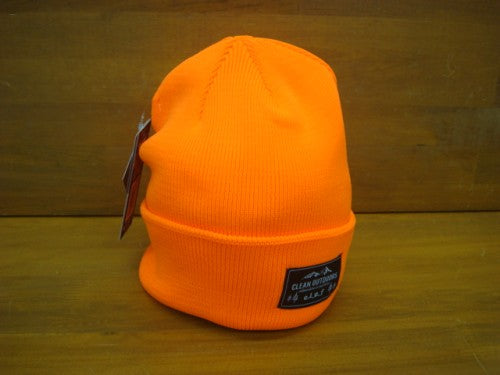 RB7020 HASSUI SNOW WATCH（カラー：B.ORANGE）