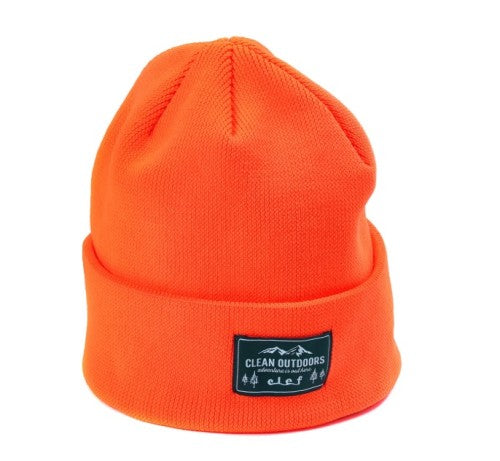 RB7020 HASSUI SNOW WATCH（カラー：B.ORANGE）