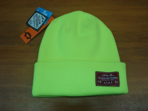 RB7020 HASSUI SNOW WATCH（カラー：B.YELLOW）