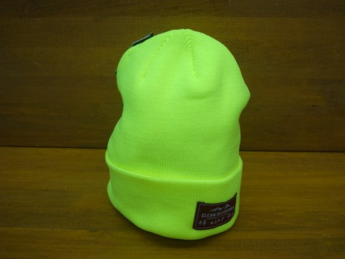 RB7020 HASSUI SNOW WATCH（カラー：B.YELLOW）