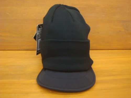 RB7021 HASSUI SNOW KNIT CAP（カラー：BLACK）