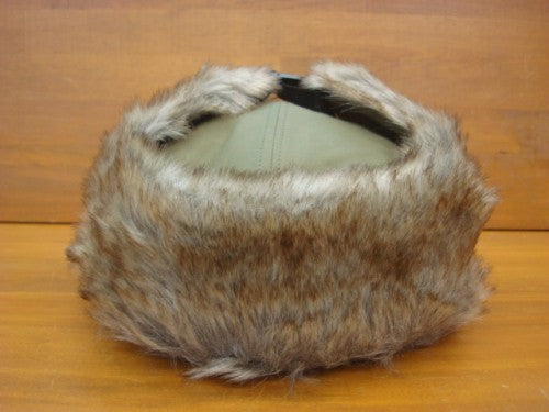 RB7023 WINTER ADVENTURE BOA CAP 2（カラー：OLIVE）