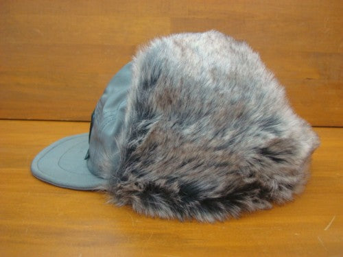 RB7023 WINTER ADVENTURE BOA CAP 2（カラー：GRAY）