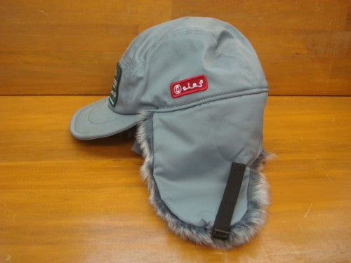 RB7023 WINTER ADVENTURE BOA CAP 2（カラー：GRAY）