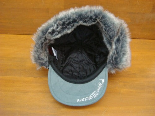 RB7023 WINTER ADVENTURE BOA CAP 2（カラー：GRAY）