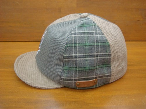 RB7022 YORK B.CAP（カラー：BEIGE）