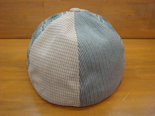 RB7022 YORK B.CAP（カラー：BEIGE）