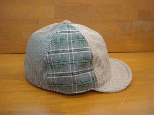 RB7022 YORK B.CAP（カラー：BEIGE）