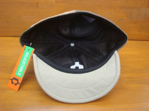 RB7022 YORK B.CAP（カラー：BEIGE）