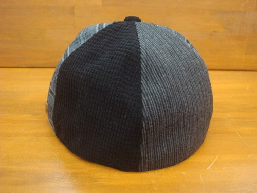 RB7022 YORK B.CAP（カラー：BLACK）